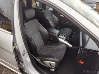 Mercedes-Benz R 320.4matic.3.0CDI.165kw.Automat.R.V.9/2006 - 11