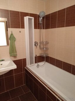 Byt 2+1, 74 m, Pardubice-Dubina - 11