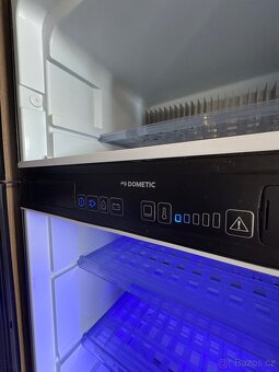 🔱 LUXUSNÍ ANGLICKY KARAVAN 🔱 SWIFT CONQUEROR 645 - 11