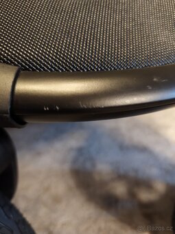 Kočárek Petite Mars - 11