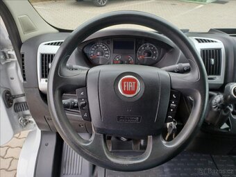 Fiat Ducato 2.3 JTD L3H2 klima navi č.23. - 11