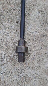 Prodám hřídel malotraktor mt8 150 32 - 11