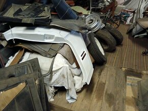 Díly Škoda a jiné díly - 11