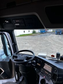 Actros 1848 Gigaspace - 11