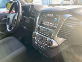 2018 Chevrolet TAHOE Police Pursuit Vehicle | 5.3 V8 | DPH - 11