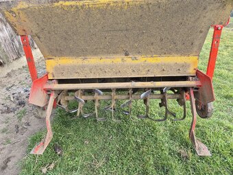Malotraktor TK-14 - 11