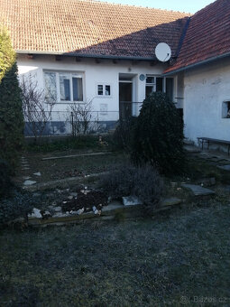 Dům 2+1 - 11