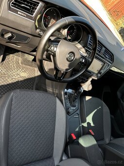 Vw Tiguan Highline-2.0 TDi 4Motion DSG Škoda kodiaq Karoq - 11
