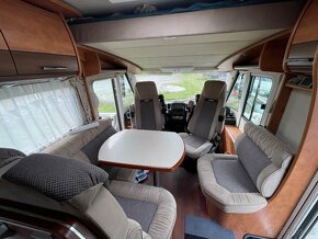 CARTHAGO C-TOURER I 148 rok 2016 - 11