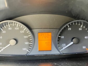 Prodám Mercedes-Benz Sprinter 211 CDI , 2017 , 134000 km - 11