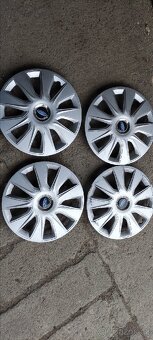 Kola 4×108,175/65 r14 - 11