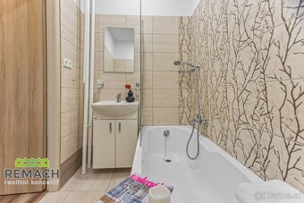 Pronájem byt 3+1, 64 m2 - Náchod, ev.č. 03201 - 11