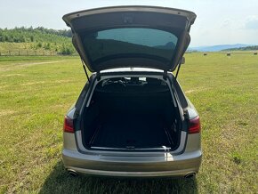Audi A6 allroad 3.0tdi 200kW, ČR - 11