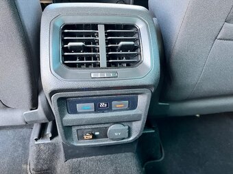Volswagen Tiguan 2,0 tsi 4x4 - 11