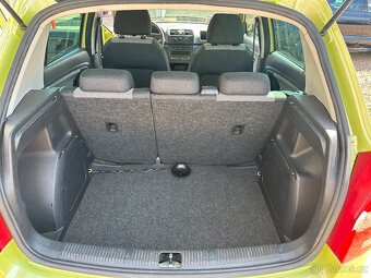 VW polo 1.4 - 11