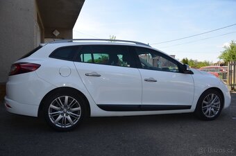 Renault Megane Combi III GT-LINE 2.0DCi 96KW - 11