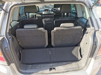 rozprodam opel astra J 1.6 benzin 2015 kod motora B16XER cie - 11