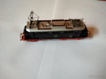 Železniční modely PIKO - 11