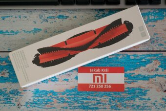 Originální příslušenství k vysavačům Xiaomi, Roidmi a Viomi - 11