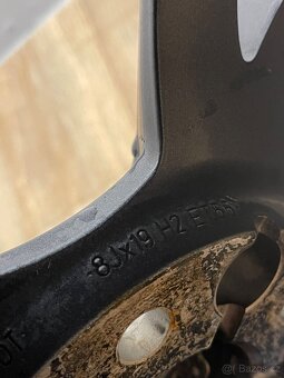 5x114,3 r19 Original Hyundai N - 11