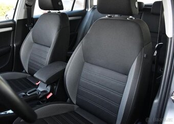 Škoda Octavia 1,6TDI DSG NAVI CARPLAY - 11