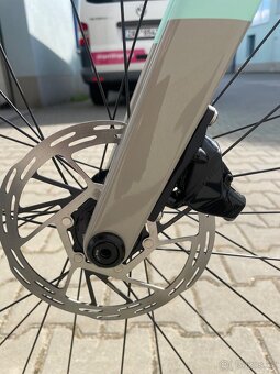 Nové gravel kolo SCOTT SPEEDSTER GRAVEL 10 velikost L - 11