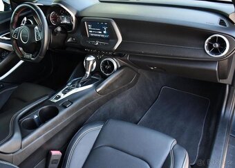 Chevrolet Camaro 3,6L 330K - 11