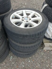 Alu kola Mercedes,Audi,Škoda Peugeot,ford,BMW .dle foto - 11