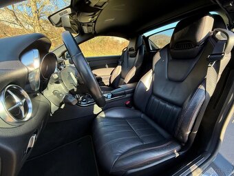 MERCEDES-BENZ SLK 350 AMG Line 7G-Tronic - 11