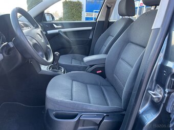 Škoda Octavia kombi 1.9 TDI - 11