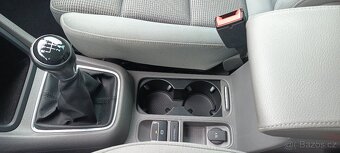 VW SHARAN 7 mist.2.0 TDI WEBASTO BI XENONY - 11