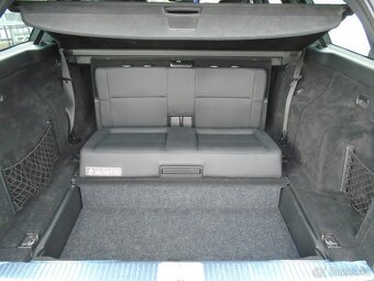Mercedes-Benz Třídy E  E250 2.0 155kW   106tis.km - 11