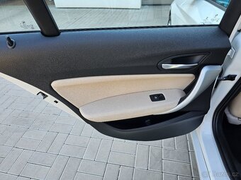 BMW Řada 1, 118d xDrive, odpočet DPH - 11