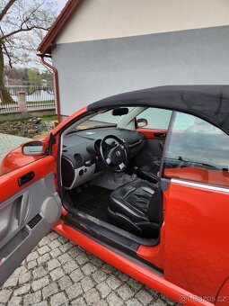 Volkswagen Brouk (New beeatl) - 11