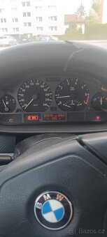 BMW E46 - 11