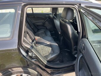 Škoda octavia 2.0TDi 103kw, Laurin & Klement, Altancara - 11