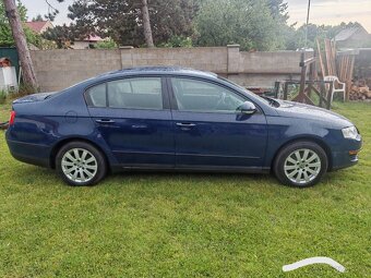 Passat b6 1.6fsi 2005 85kw - 11