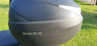 Aprilia SR GT 125 REPLICA - 11
