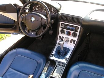 BMW Z3 - 11