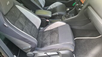 VOLKSWAGEN GOLF 6 R - 2,0TSi 199kW 4x4 Manuál. - 11