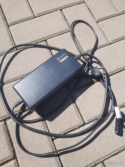 Elektrokolo Haibike - 11
