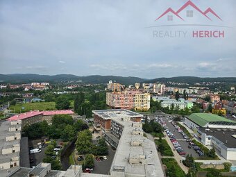 Pronájem bytu 3+kk, rekonstrukce, 103 m2, Žižkovo náměstí -  - 11
