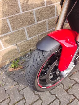 BMW S1000 XR, serviska, nový model - 11