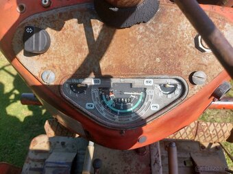 Zetor 4911 - 11
