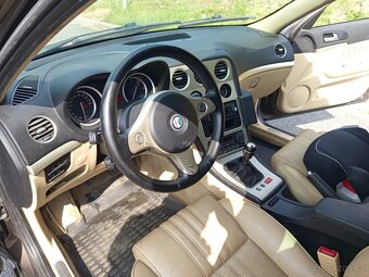 Alfa Romeo 159 2,4 jtdm. 147 kW . - 11