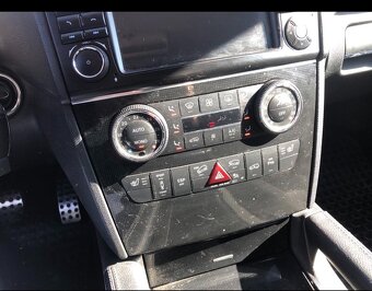 Mercedes Benz ML 320 cdi W164 - 11