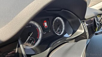 Škoda Kodiaq 2.0tsi původ čr, odpočet - 11