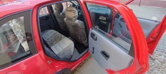 Opel Corsa B 1.0 Benzin - 11