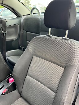 Peugeot 207 CC edice SPORTLINE - 11