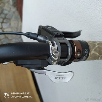 Specialized Enduro M, 26" p.c 120 tis.+ doklad - 11